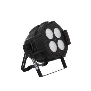 POWER LIGHTING - PAR COB 4x50W CREE CW/WW V2