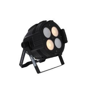 POWER LIGHTING - PAR COB 4x50W CREE CW/WW V2