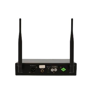 POWER ACOUSTICS MW 100 MH - Simple Micro Main Sans Fil