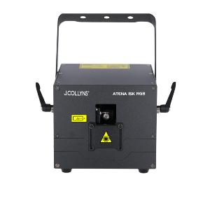 J.COLLYNS ATENA 15K RGB - Laser RGB 15W