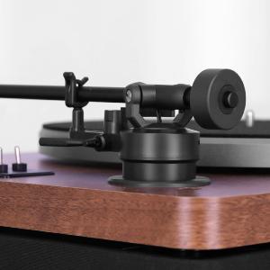 ENOVA HIFI VELA VP4 - Platine Vinyle Vintage - Enceintes Intégrées