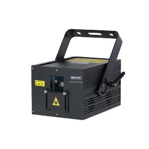 POWER LIGHTING LAZER 1200 RGB APP - Laser RGB 1W - Avec Application