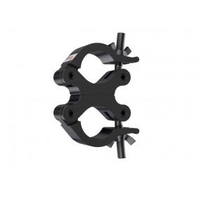 GLOBAL TRUSS 8231-B - collier double 49-51 mm 500kg "black"