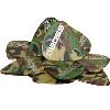 BOSS - BPK-12-CH - Pack de 12 médiators Heavy en Celluloïd - Camouflage