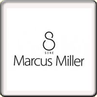 MARCUS MILLER