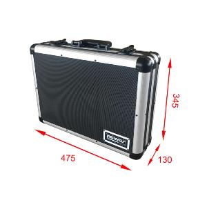 POWER ACOUSTICS - FL CONTROLLER 1 - Valise transport pour controleur