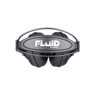 FLUID AUDIO FOCUS - casque