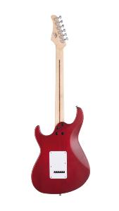 CORT G110OPBC - GUITARE CORT G110 BORDEAUX PORES OUVERTS