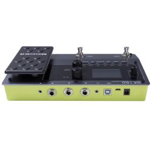 MOOER GE150 - Multi effets