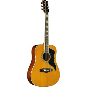 EKO GEA RANGERVR6-EQ-NAT - Ranger VR VI - Dreadnought électro Vintage Natural