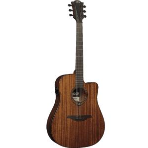 LAG GLA GLA T98DCE - Dreadnought Cutaway Electro