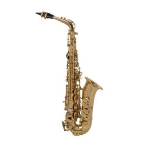 GRASSI GR ACAS700GLS - Sax Alto Mib, Laqué Or