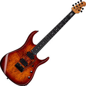 STERLING BY MUSIC MAN GSB JP150DSM-BOB - John Petrucci JP15