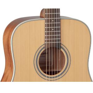 TAKAMINE GTA GD20NS - guitare acoustique 20 - Dreadnought