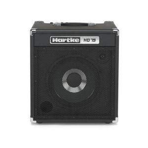 HARTKE HD75 - Combo basse 1×12 - 75W