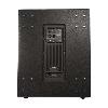 DEFINITIVE AUDIO  KOALA NEO 3600 QUAD - Pack 2xKoala 12aw DSP + 2xKoala 15aw SUB