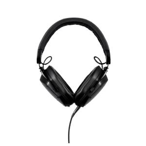 V-MODA M-200 BK - Professional Studio Headphones