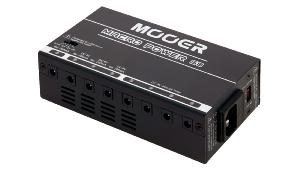MOOER MACROPOWERS8 - ALIMENTATION MOOER MACRO POWER S8