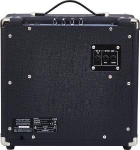 EKO MEK B-BA35 - 1 canal + FX loop - HP 10" - 35W