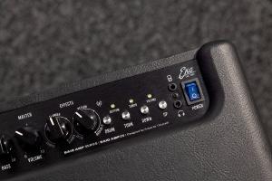 EKO MEK BAIO-AMP25 - A modélisations - FX + Drum + Bluetooth - HP 2x5" - 25W