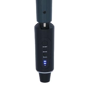 DEFINITIVE AUDIO PLUG 120R 2.4G - Système sans fils 2.4G XLR M/F pour micro