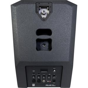 HK Audio - SHL POLAR15-MK2 - Systèmes colonne amplifiés - Kit amplifié bluetooth