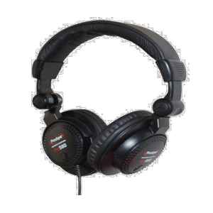 Casque PRODIPE PRO 580 - dynamique