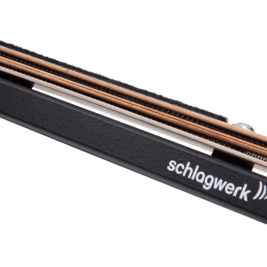 SCHLAGWERK PSC DC280 - DynaCrasher (attache velcro)