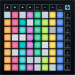 NOVATION RNO LAUNCHPAD-X - Matrice 8x8 pads RGB