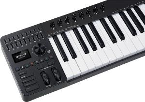NUX RNU NTK-49 - Clavier maitre 49 touches