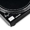 RELOOP - RP 1000 MK2 - Platine Vinyle entrainement courroie