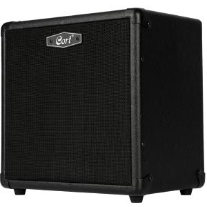 CM20B CORT AMPLI BASSE 20W HP8" NOIR