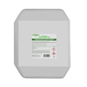 EUROKLEEN SANITIFEX AG - BIDON 20L - Désinfectant