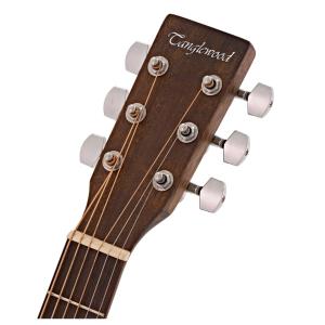 Tanglewood TWCR O - Crossroads Orchestra Acoustic, Whisky Burst