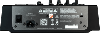 Allen & Heath - SAH ZED-6FX - GSPre - 2 in mono, 2 stéréo avec effets