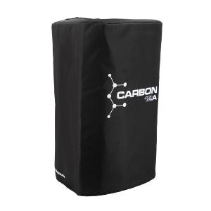 AUDIOPHONY COV-CARBON12A - Housse de protection pour enceinte CARBON12A