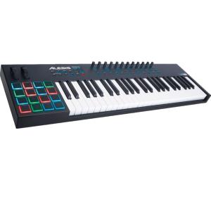 ALESIS KAL VI49 - usb midi 49 notes 16 pads