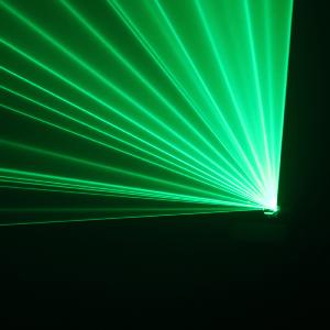 POWER LIGHTING GEKO 80 GREEN - Laser Vert 80 mW