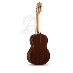 ALHAMBRA 3C - Guitare classique artisanale