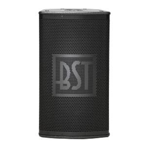 BST 212-A - Enceinte active 12"/30cm 2 voie 500w RMS bi-amplification classe d