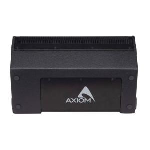 AXIOM CX14A - Retour de scène coaxial de 14", à haut rendement, amplifié