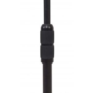 DH PMS50 - Pieds de micro perche Professionnel - 990mm à 1690 noir
