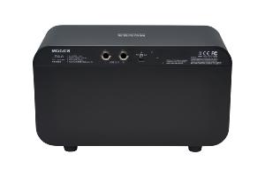 MOOER F15ILI-BK - Ampli mooer F15I LI 15w noir