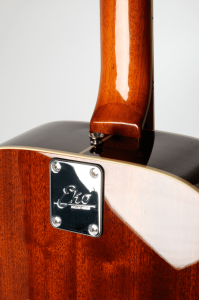 EKO GEA RANGERVR6-NAT - Ranger VR VI - Dreadnought Vintage Natural