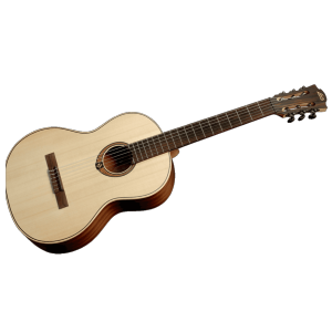 LAG - GLA OC70 - Guitare Classique Occitania 70