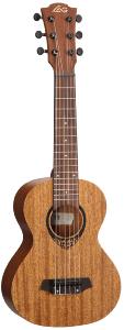 LAG GLU TKT8 - Mini guitare avec housse