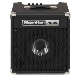 HARTKE HD50 Combo 50w 1x10 - amplificateur basse