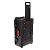 POWER ACOUSTICS - IP65 CASE 60 - Flight-case ABS IP65 avec trolley