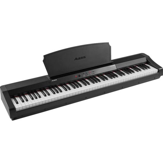 ALESIS KAL PRESTIGE - Piano numérique 88 touches GHA 16 voix