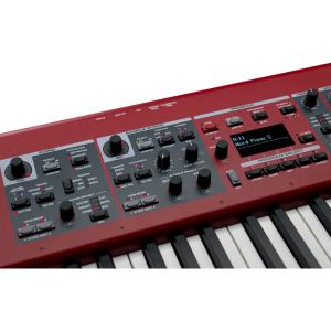 NORD PIANO5-88 - Piano 88 notes toucher lourd